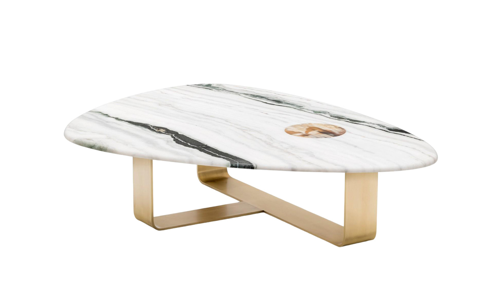 ARCAHORN Demetra coffee table