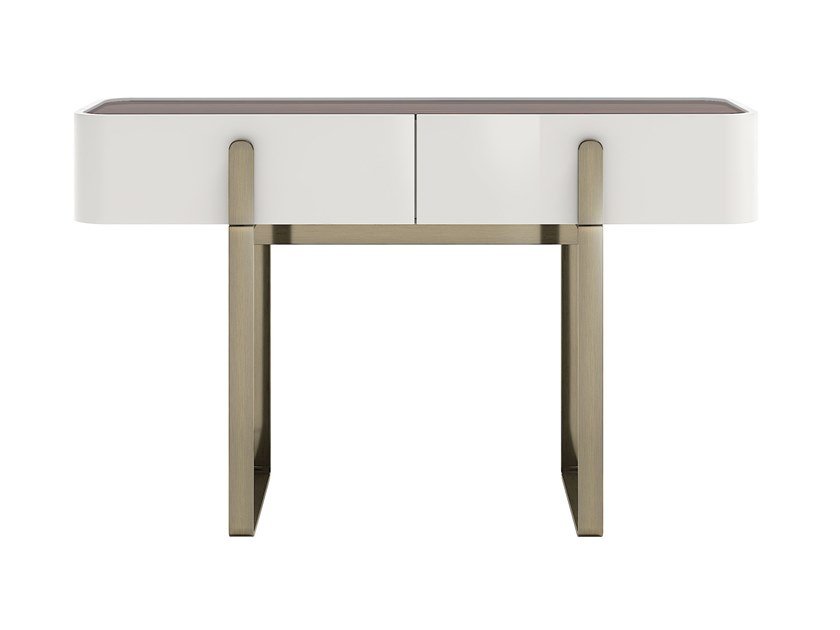 Capital Collection Eden Console в интерьере