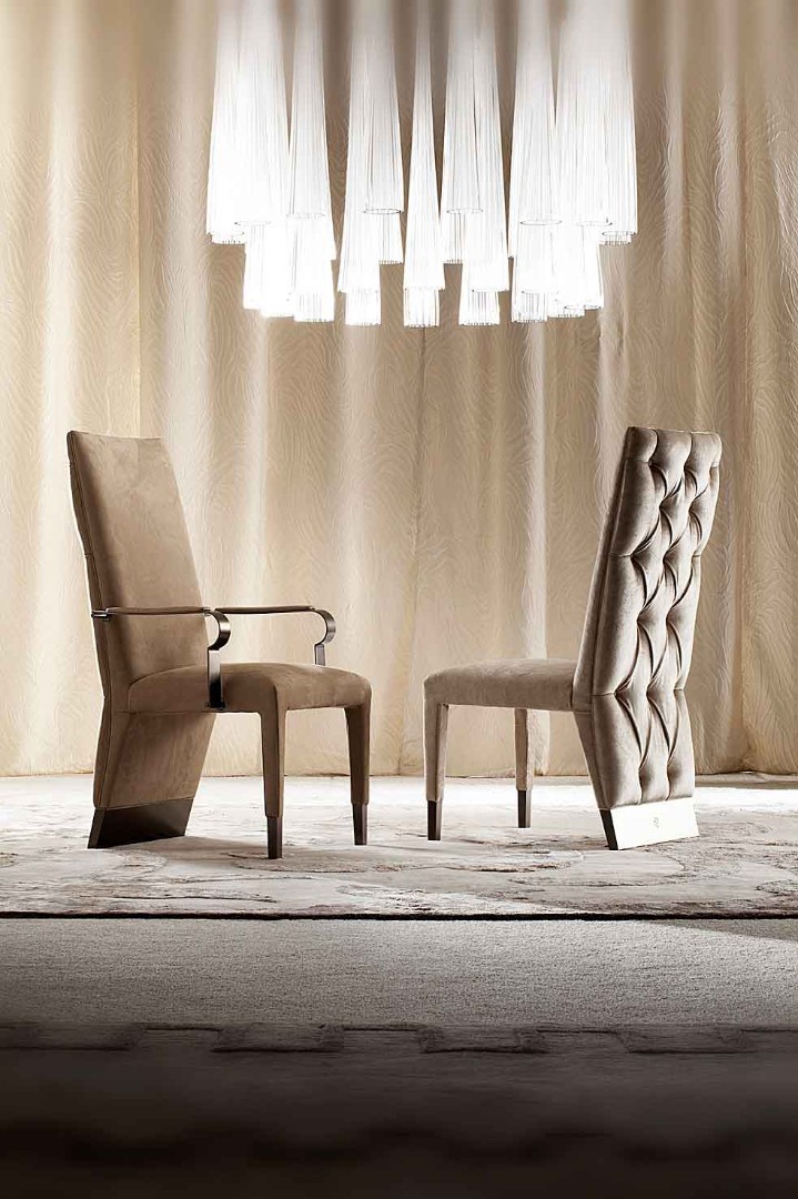 Lifetime giorgio collection kitchen chair в интерьере