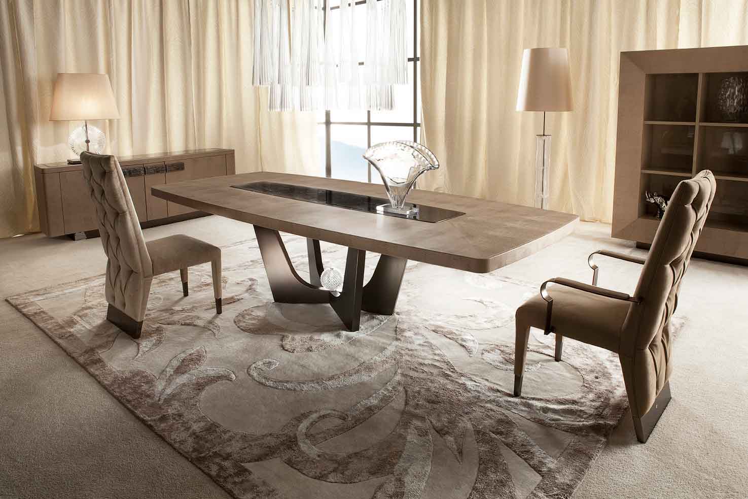 Lifetime giorgio collection kitchen chair в интерьере