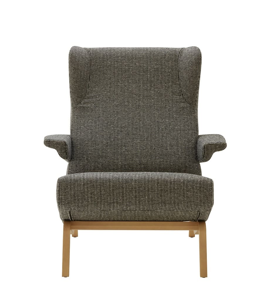 Ligne Roset Archi Armchair в интерьере