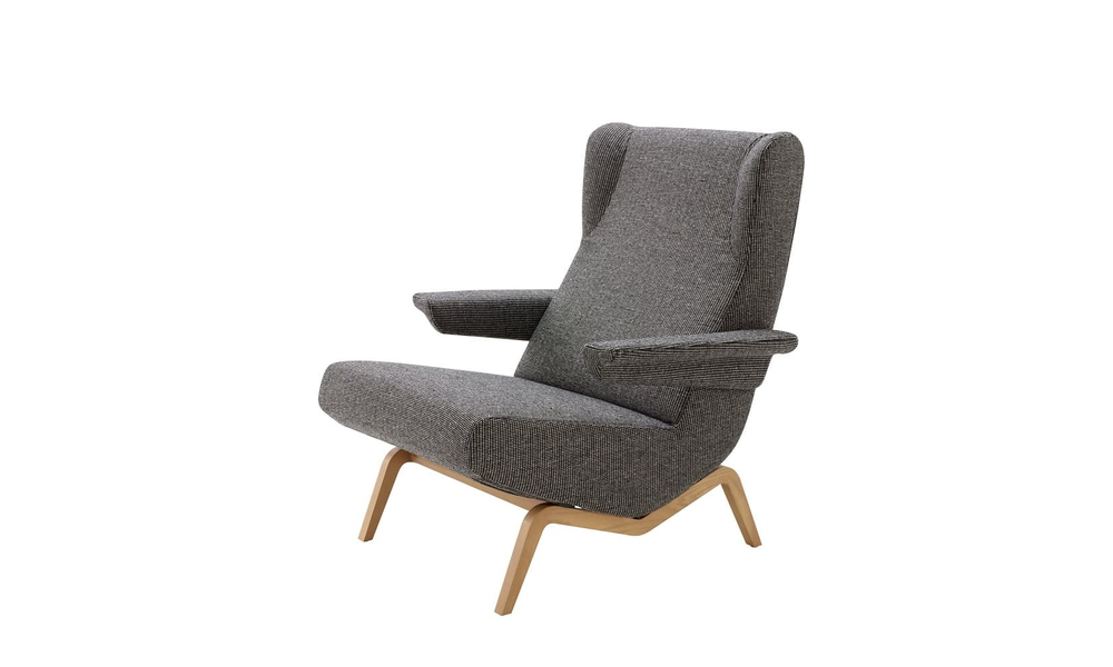 Ligne Roset Archi Armchair