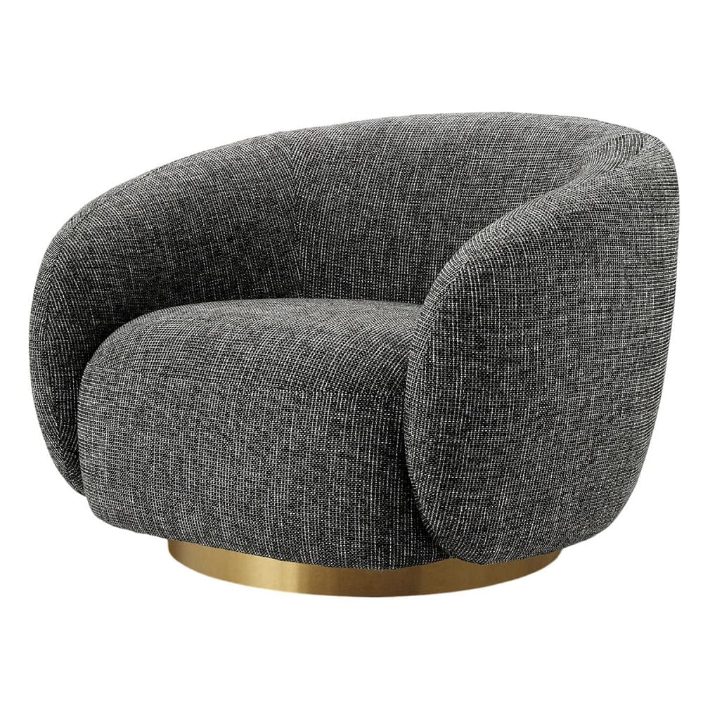 Eichholtz Brice Armchair в интерьере