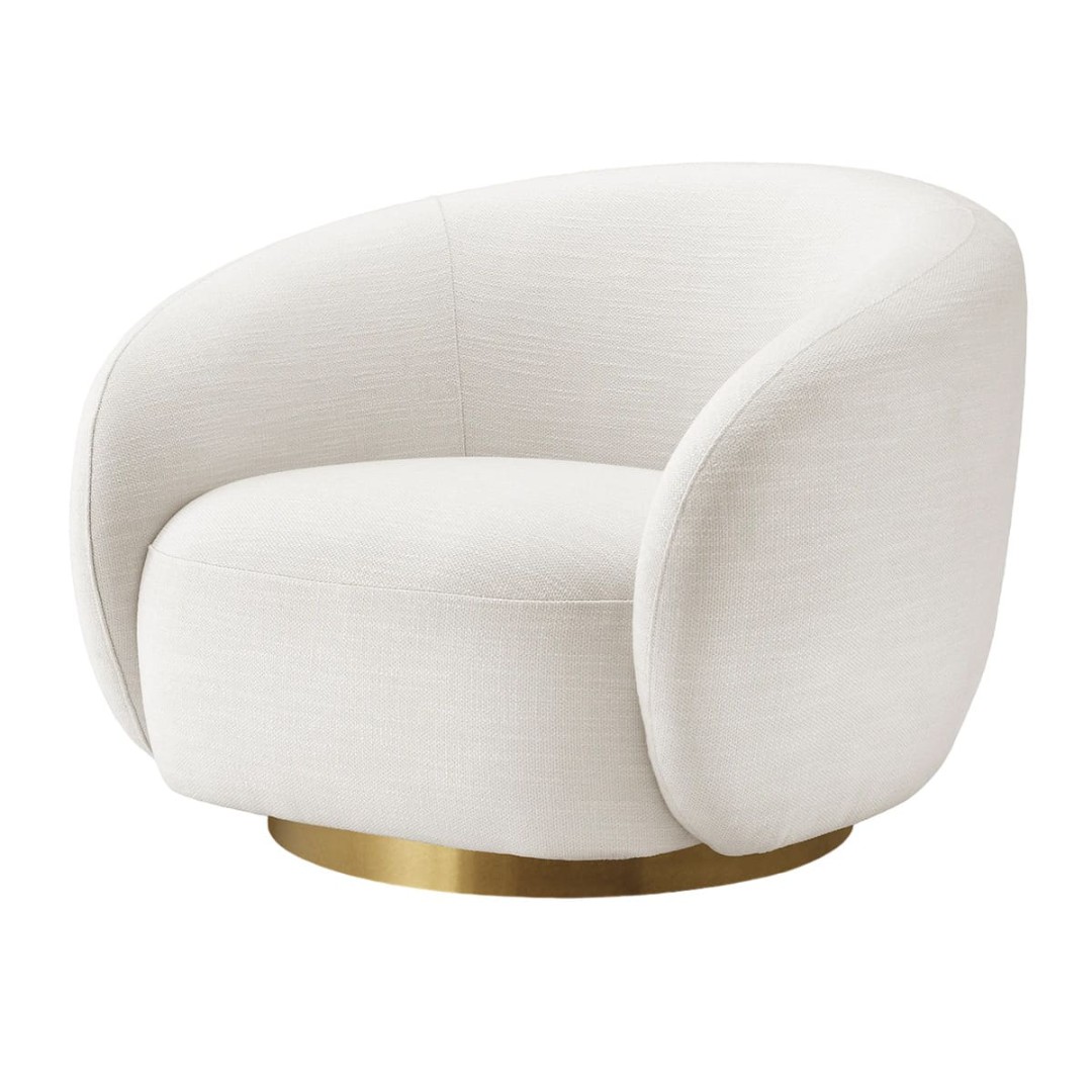 Eichholtz Brice Armchair в интерьере