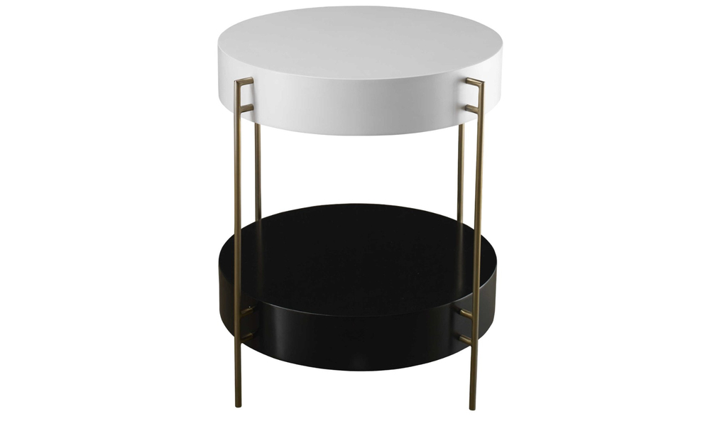 Corner Table Uttermost Day And Night