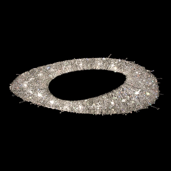 Manooi Artica Chandelier в интерьере