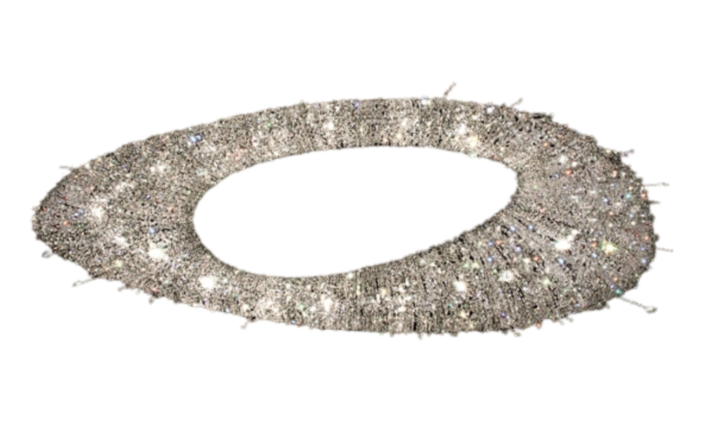 Manooi Artica Chandelier