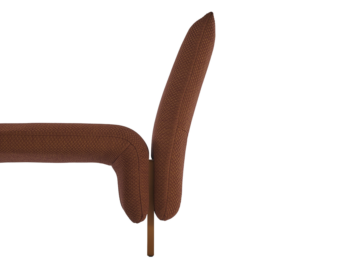Banquette SANCAL Diwan в интерьере