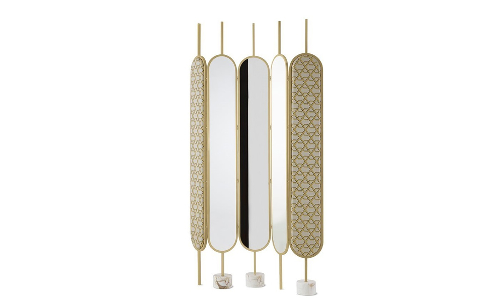 Gallotti&Radice Chloe screen.