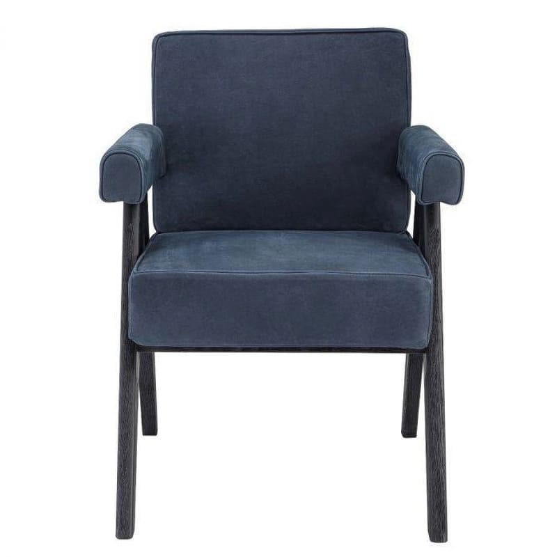 Eichholtz Matteus Armchair в интерьере