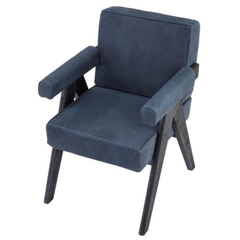 Eichholtz Matteus Armchair в интерьере