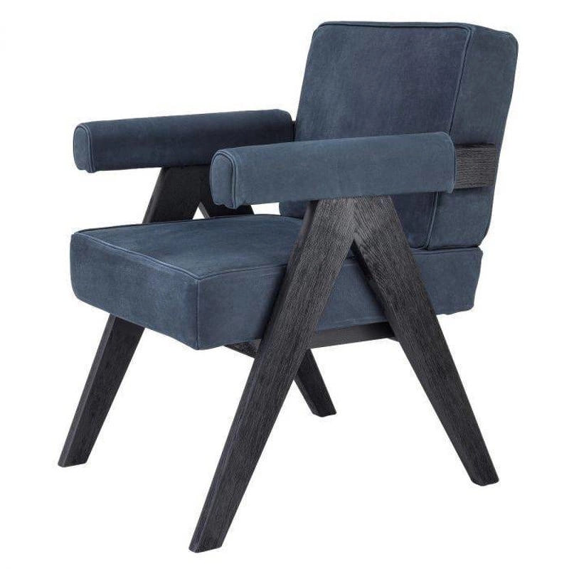 Eichholtz Matteus Armchair в интерьере