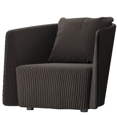 Bentley Butterfly Armchair