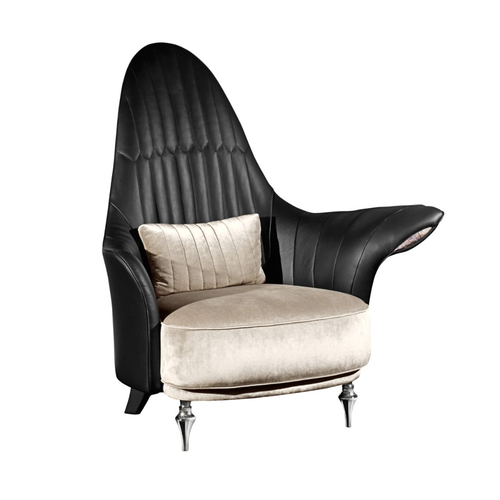 Visionnaire Wunjo Armchair