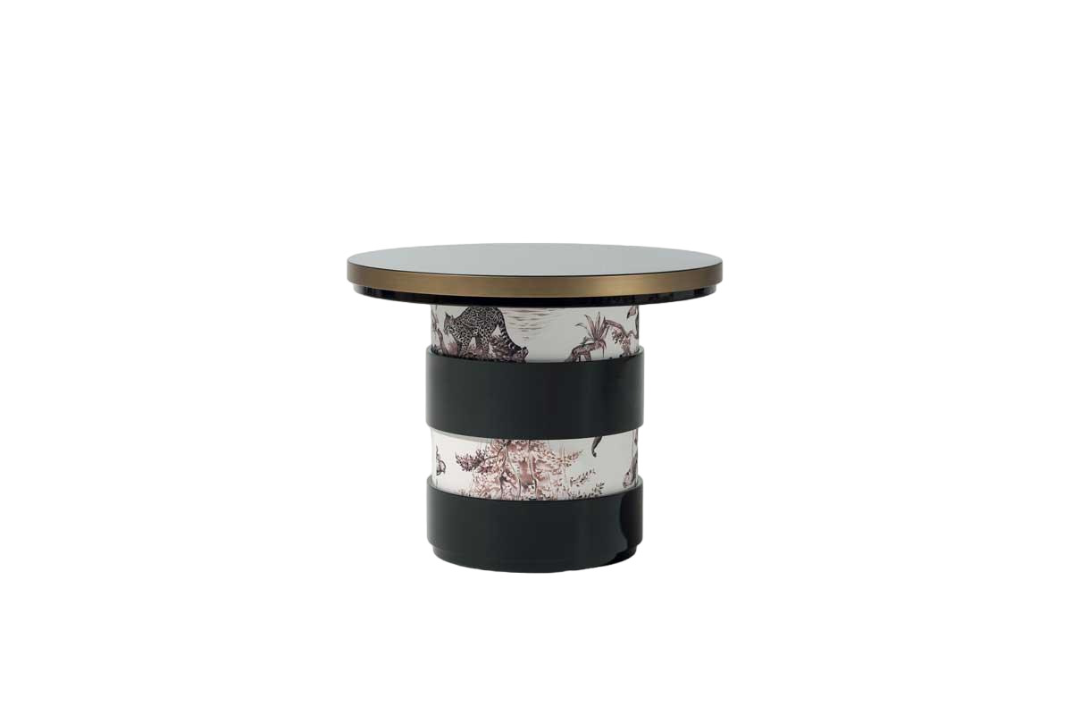 Oasis Eros Corner Table в интерьере