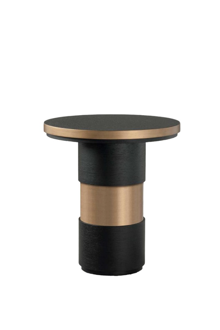 Oasis Eros Corner Table в интерьере