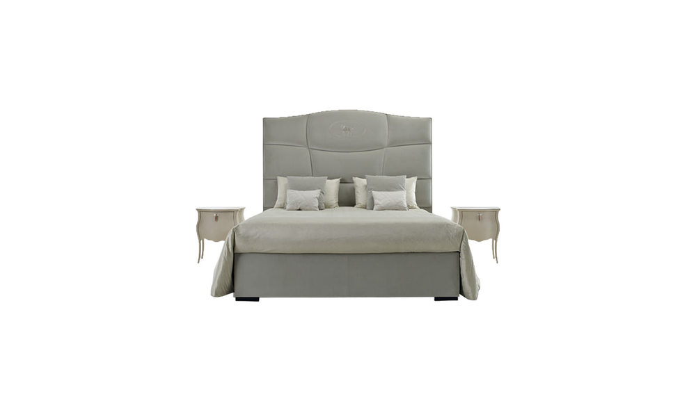 Fendi George Bed