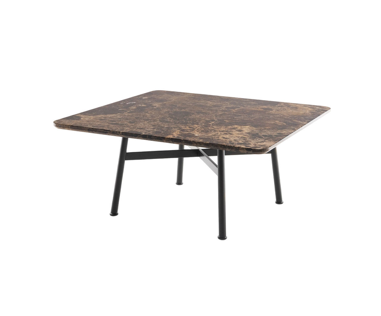 Coffee table Varaschin Summer Set в интерьере