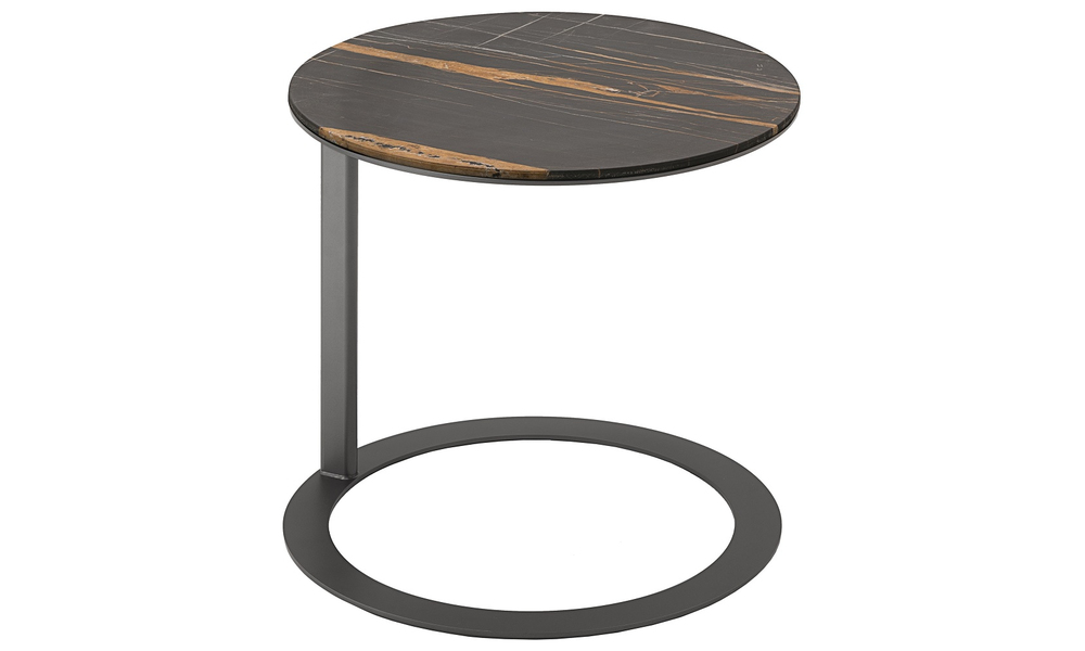 Corner table Living Divani Tethys