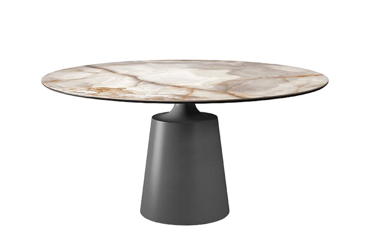 CATTELAN ITALIA Yoda Coffee Table в интерьере