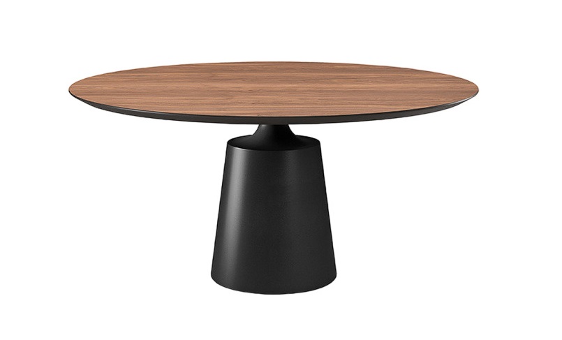 CATTELAN ITALIA Yoda Coffee Table в интерьере