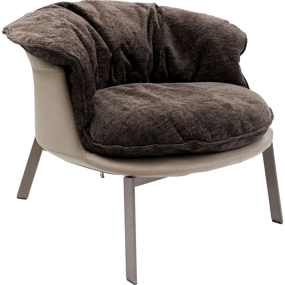 KARE Julep Armchair в интерьере