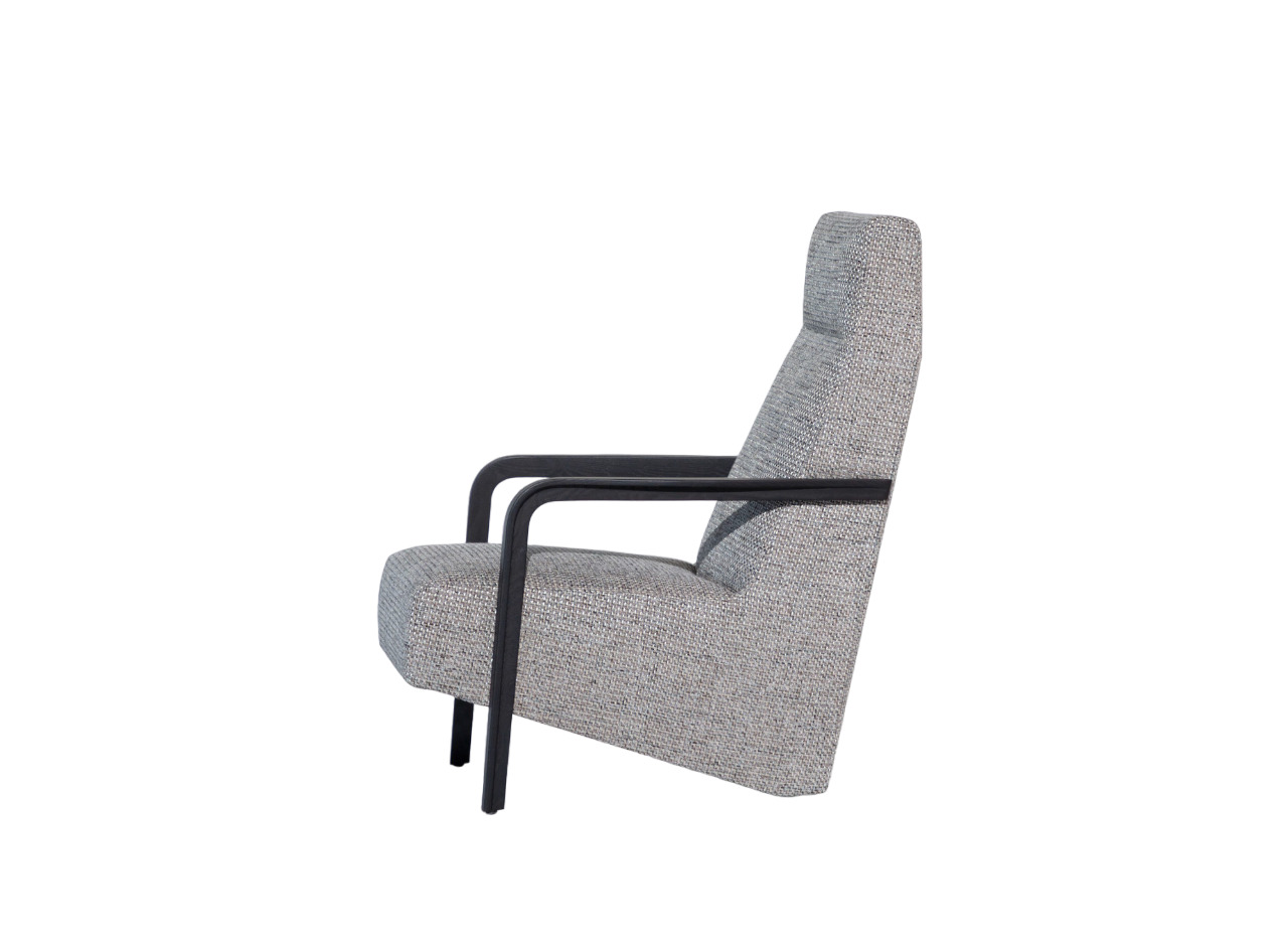 Camerich Vast armchair в интерьере