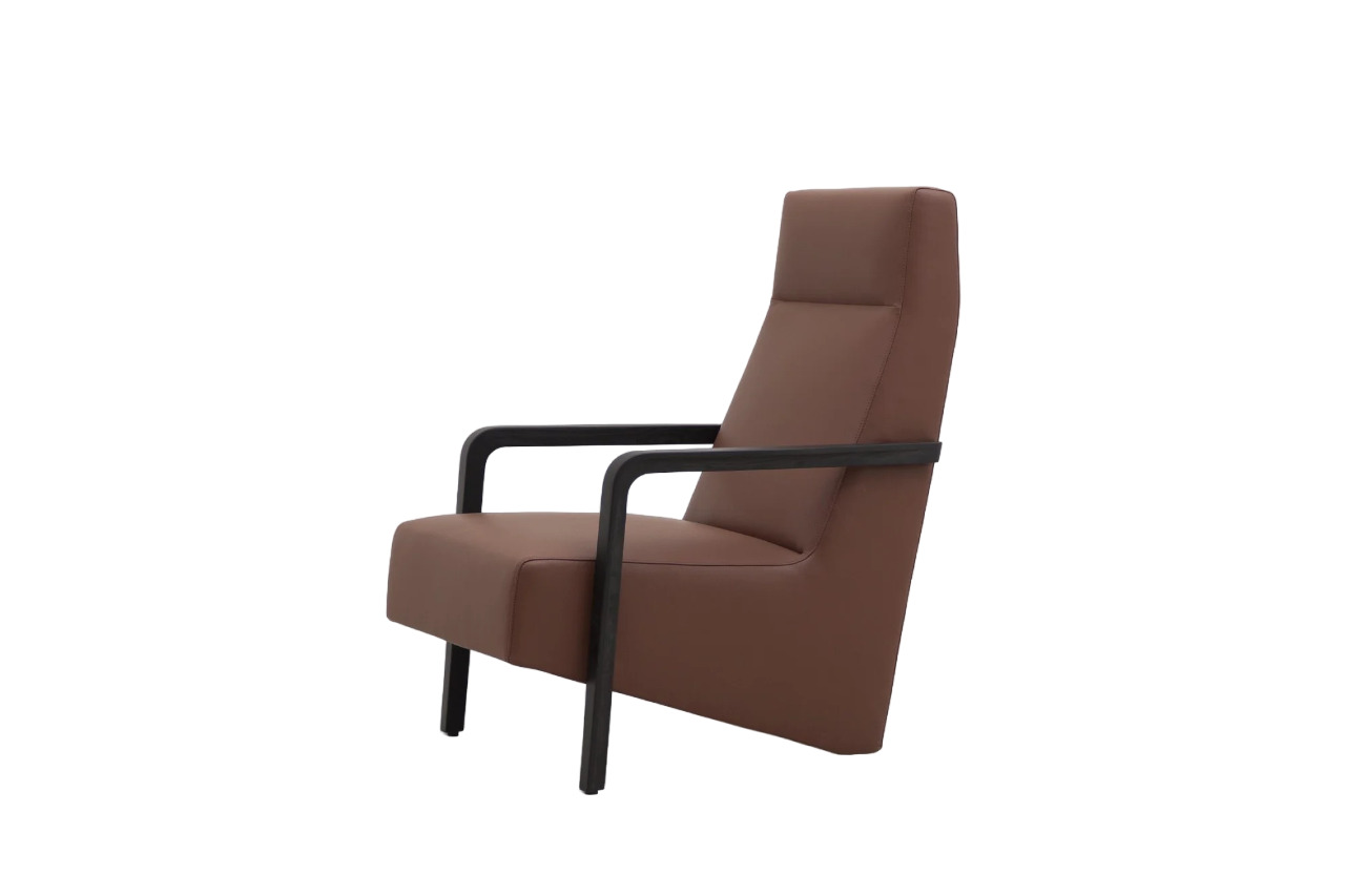 Camerich Vast armchair в интерьере