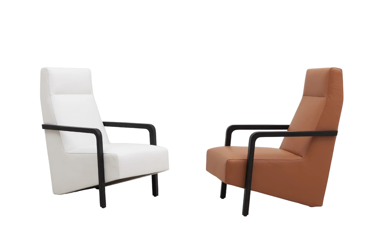 Camerich Vast armchair в интерьере
