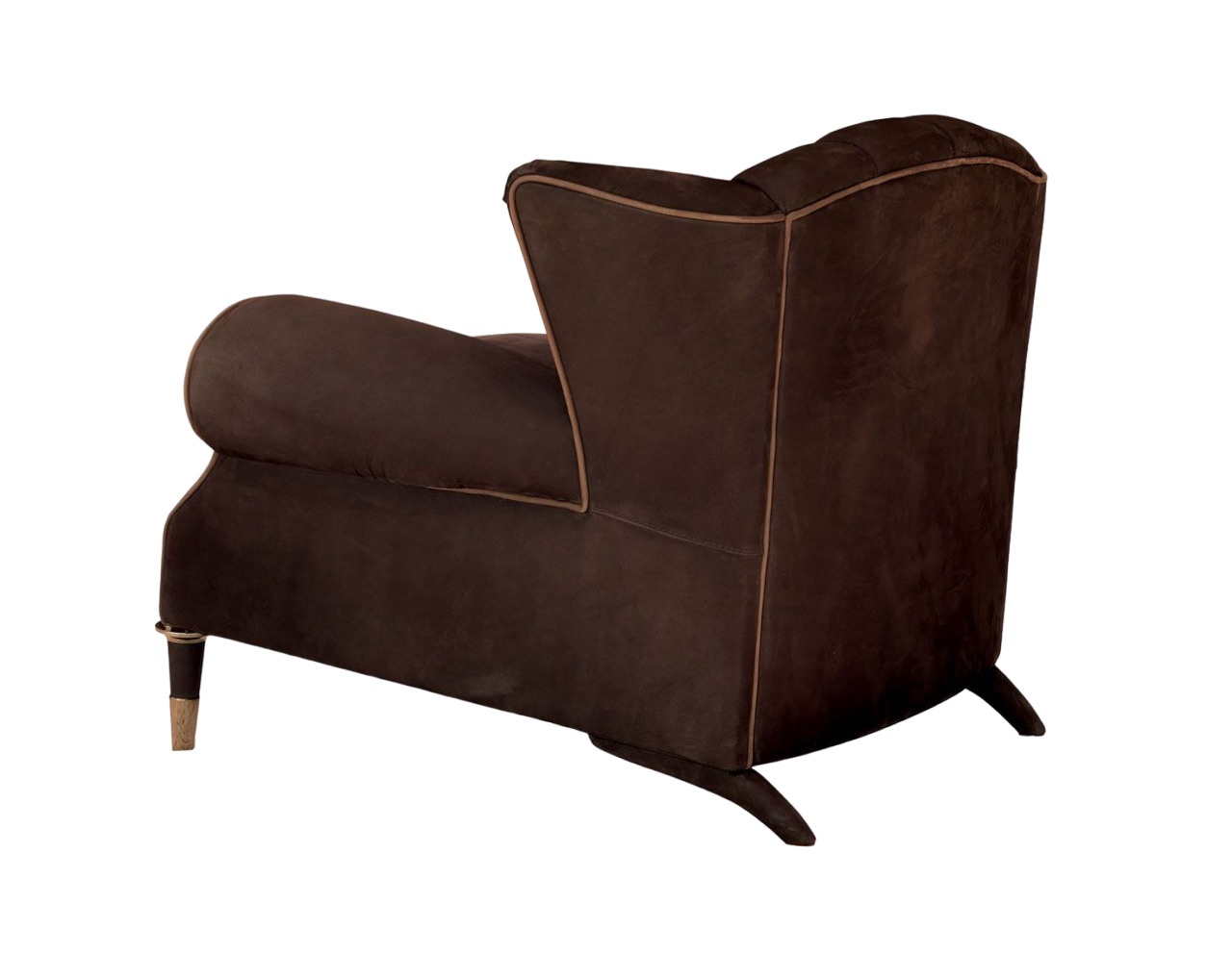 Visionnaire Wallis Armchair в интерьере
