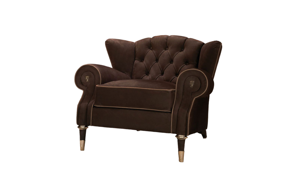 Visionnaire Wallis Armchair