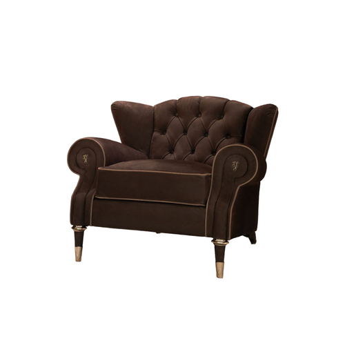 Visionnaire Wallis Armchair