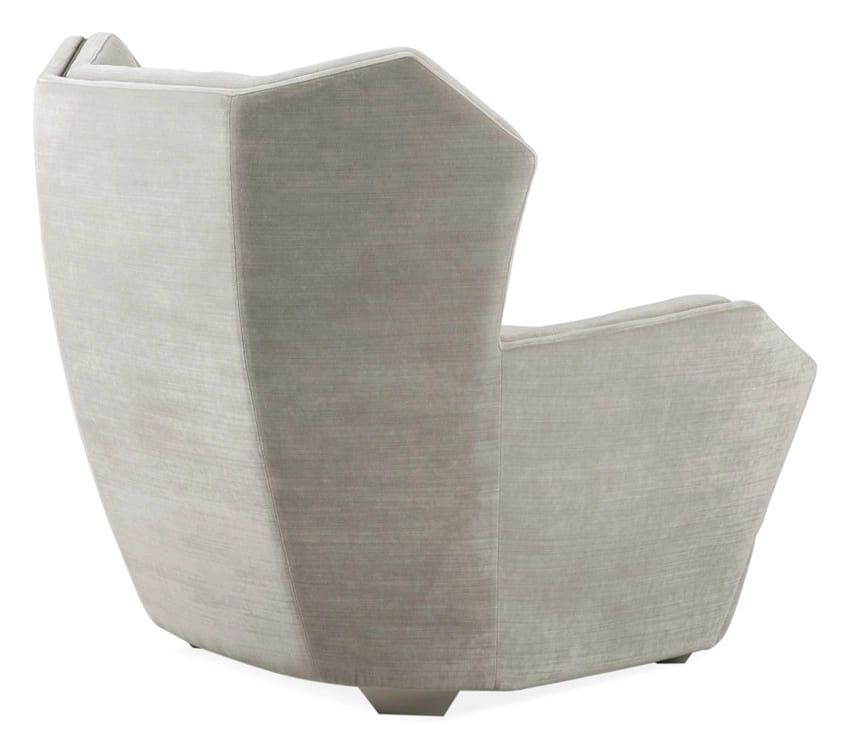 Visionnaire Hemingway Armchair в интерьере