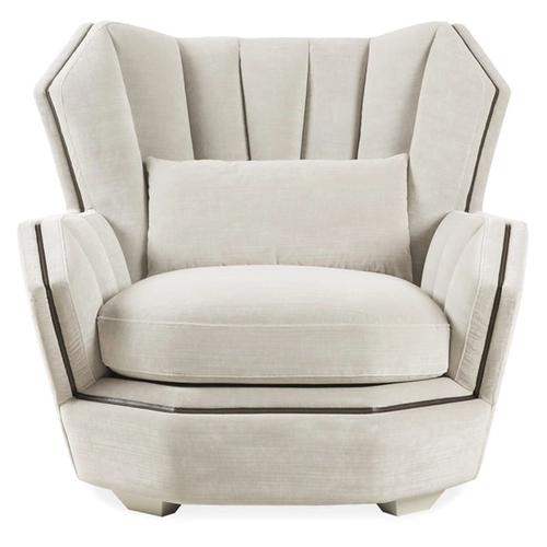 Visionnaire Hemingway Armchair