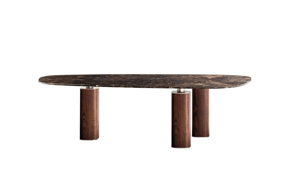 Poltrona Frau Jane Dining Table