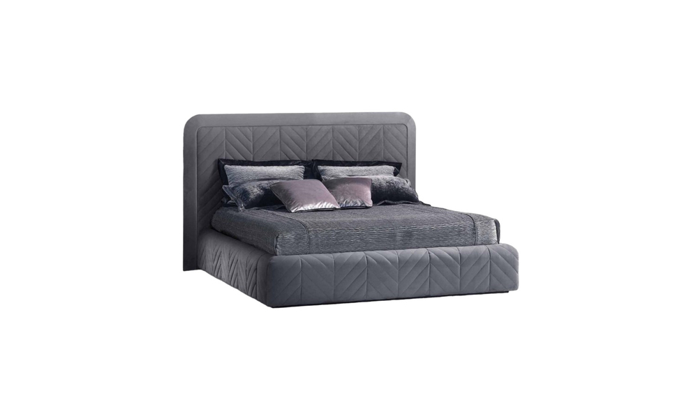 SMANIA Harrison Bed