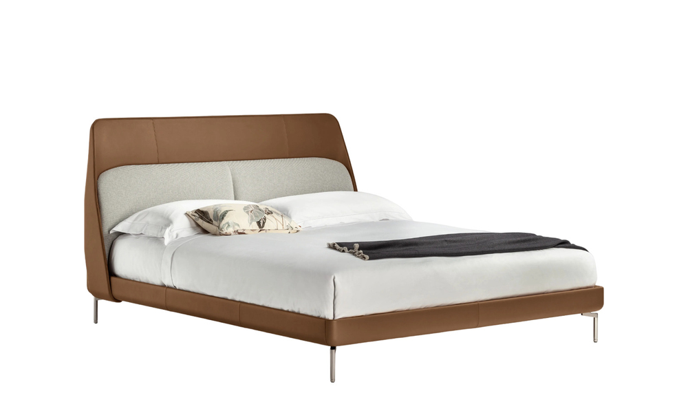 Poltrona Frau Coupe Bed