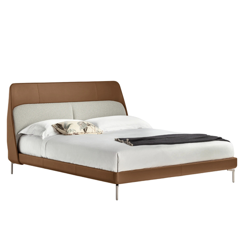 Poltrona Frau Coupe Bed