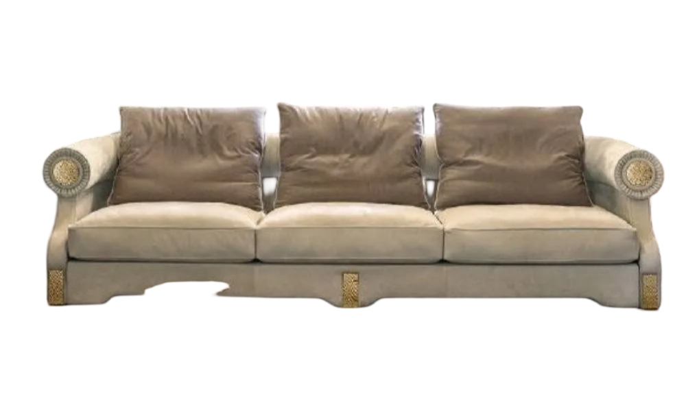 Sofa Longhi Hoffman
