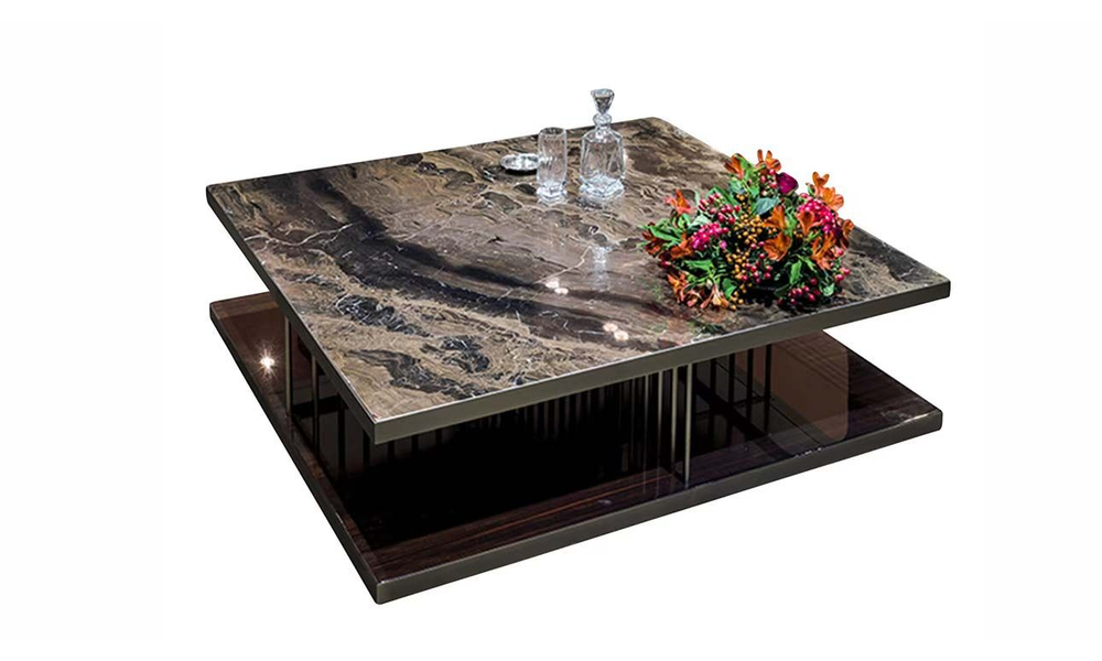 Longhi Hopper coffee table