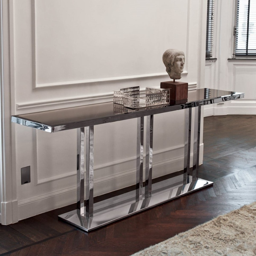 Longhi Artu Console в интерьере