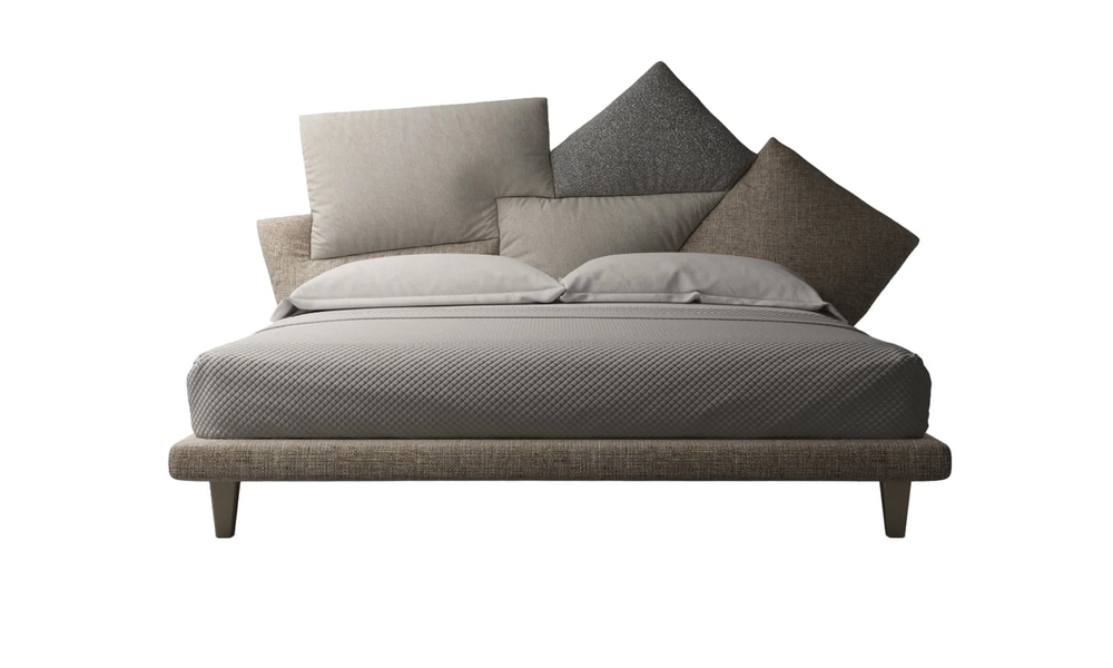Bonaldo Picabia Bed for Kids