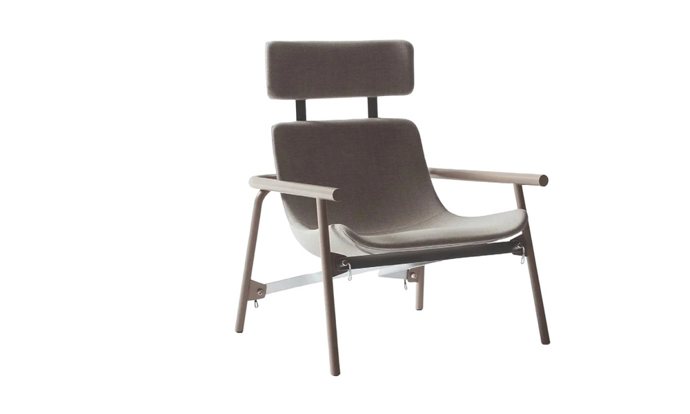 Bonaldo Eddy Up Armchair