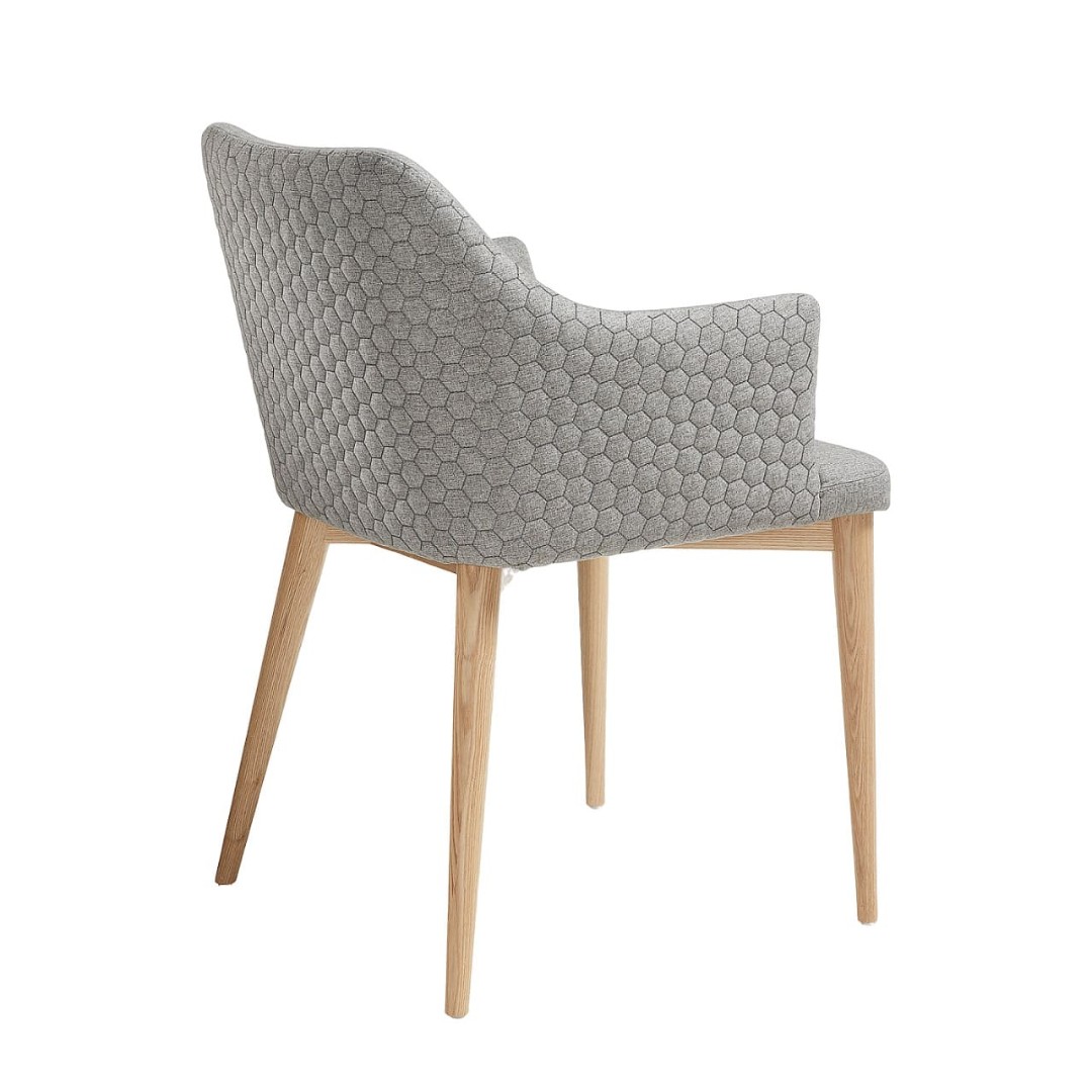 LaForma Danai Kitchen Chair в интерьере