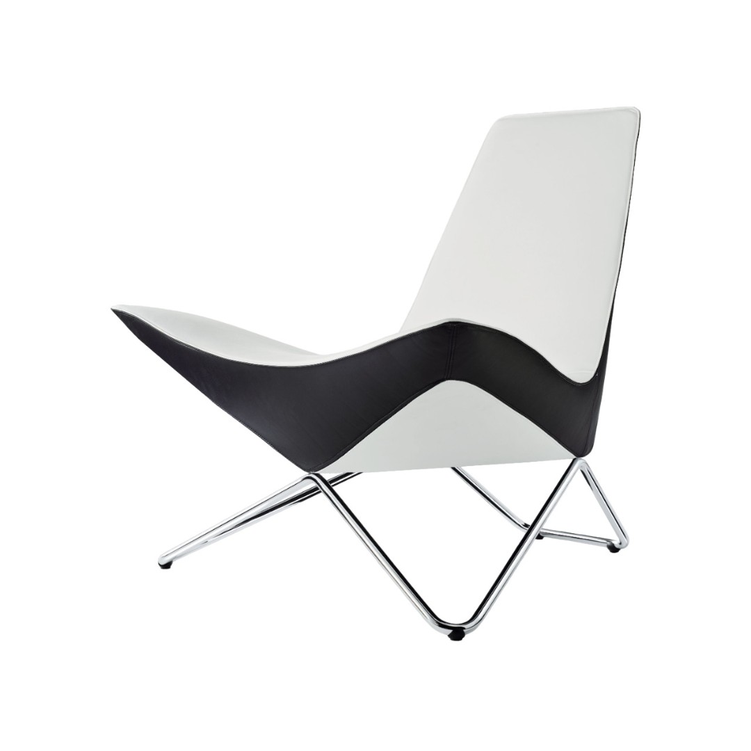 Walter Knoll Mychair в интерьере