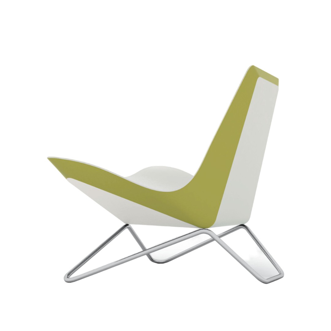 Walter Knoll Mychair в интерьере