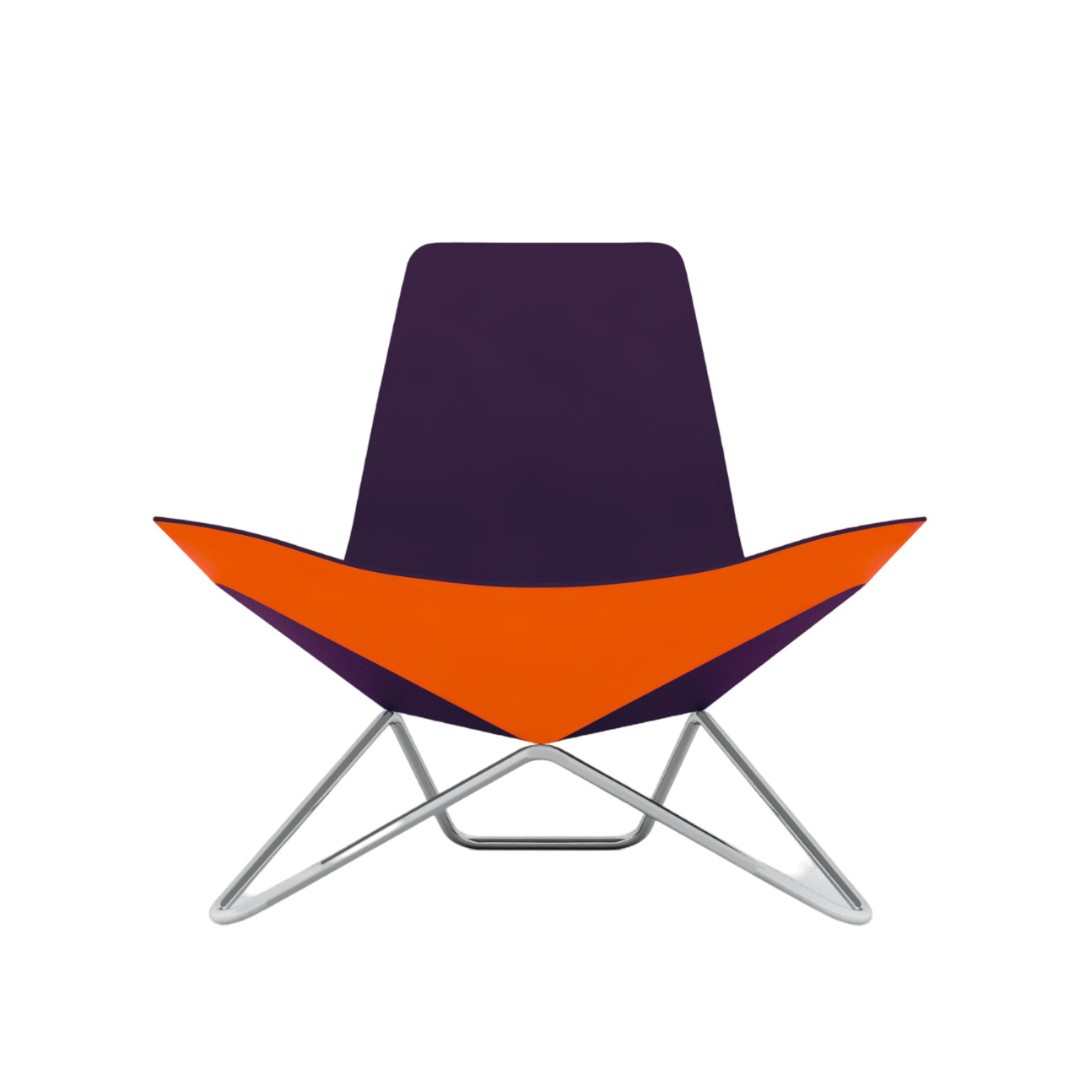 Walter Knoll Mychair в интерьере