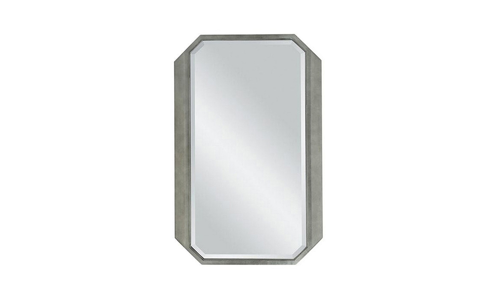 Caracole Cutting Corners Mirror