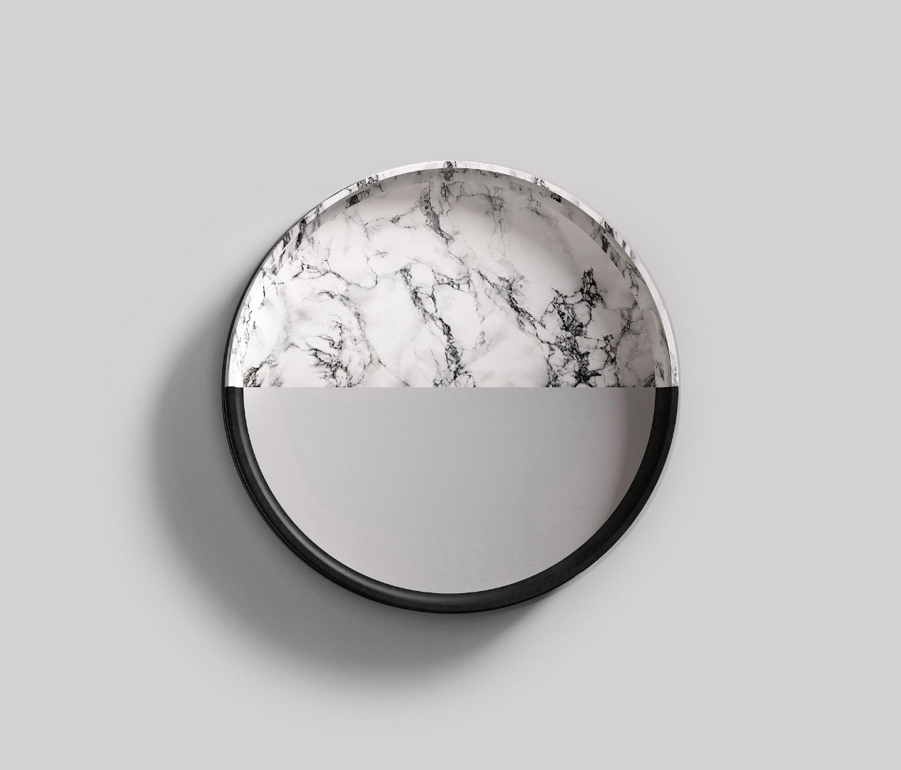 Rossato Vanity Mirror в интерьере