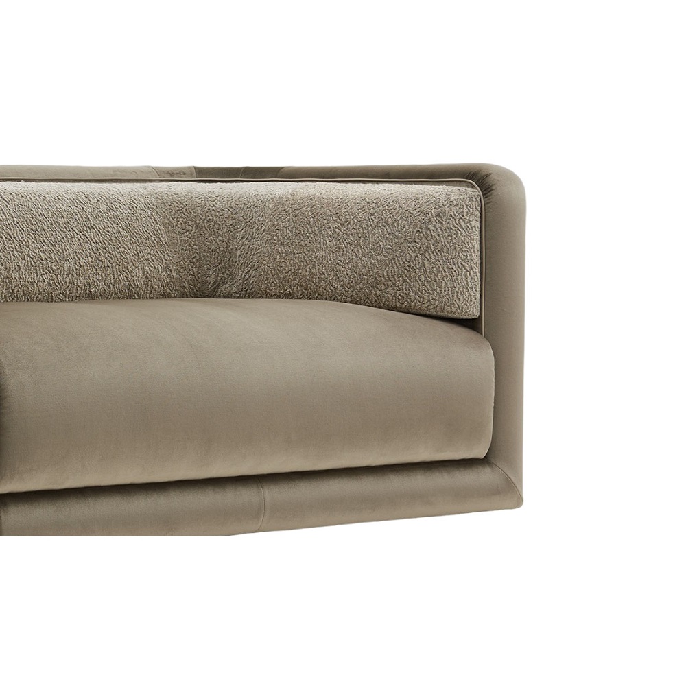 Sofa Fendi Conrad в интерьере